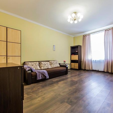 Комфорт- Апартаменти Біля Хрещатика Kyiv Exterior photo
