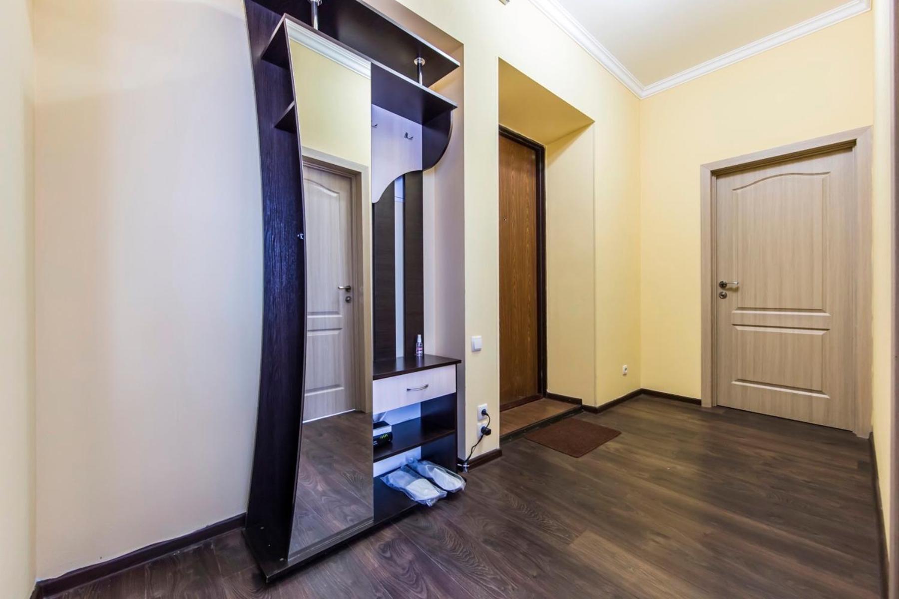 Комфорт- Апартаменти Біля Хрещатика Kyiv Exterior photo
